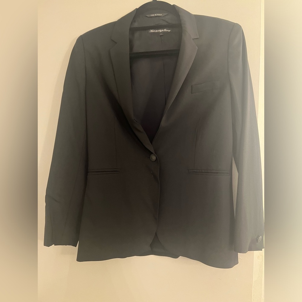 Rag and Bone blazer